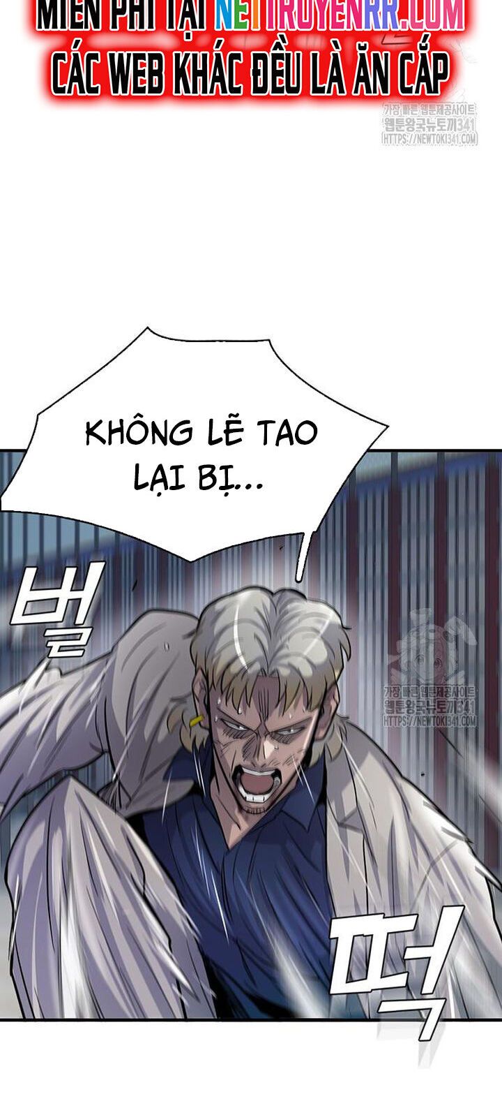 Bù Nhìn Chapter 77 - Trang 4