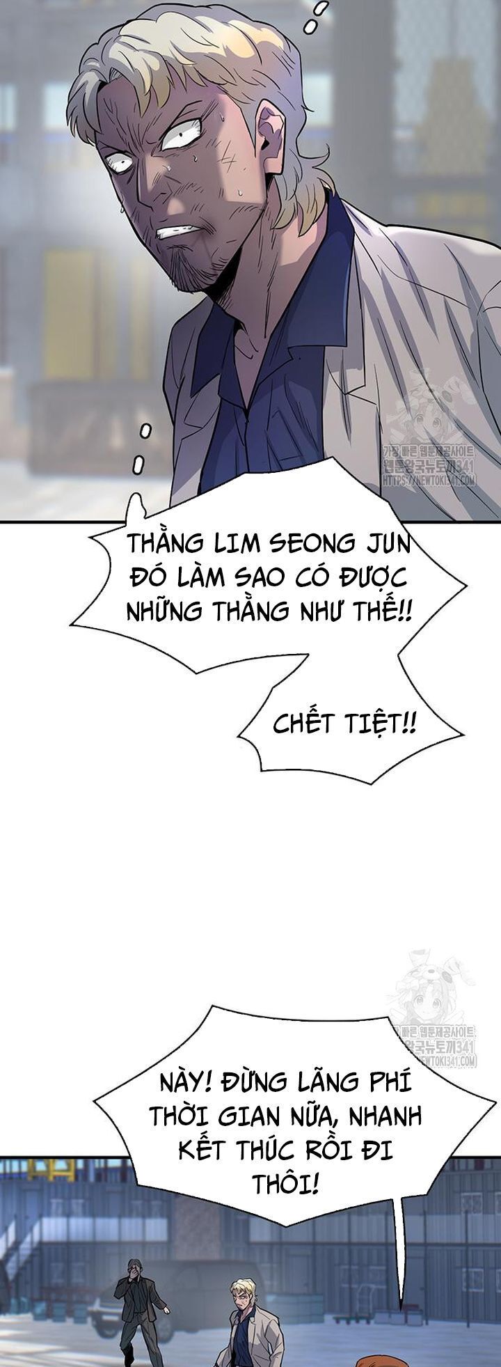 Bù Nhìn Chapter 77 - Next Chapter 78