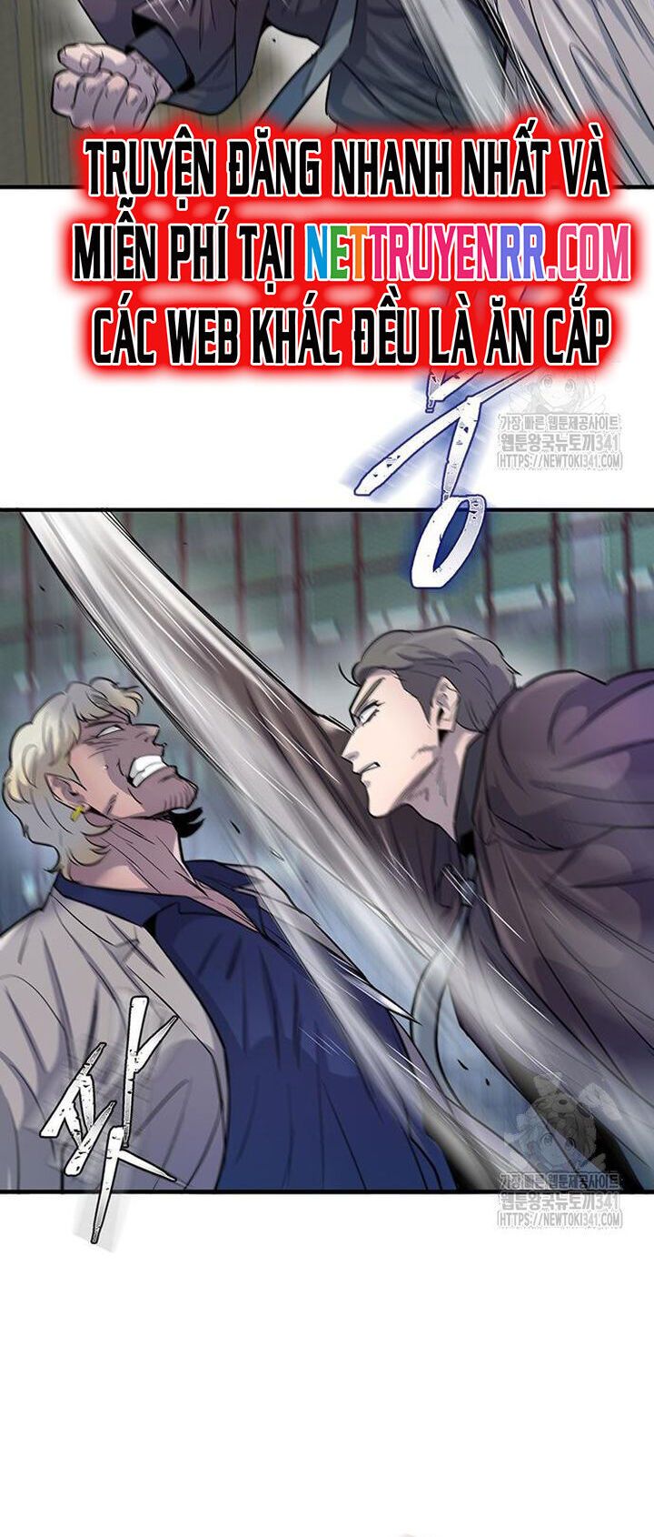 Bù Nhìn Chapter 77 - Trang 4