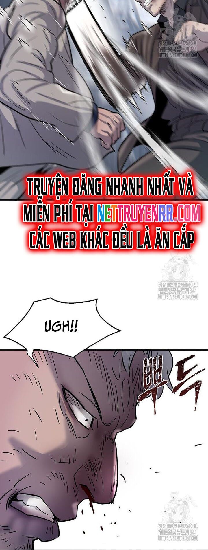 Bù Nhìn Chapter 77 - Trang 4