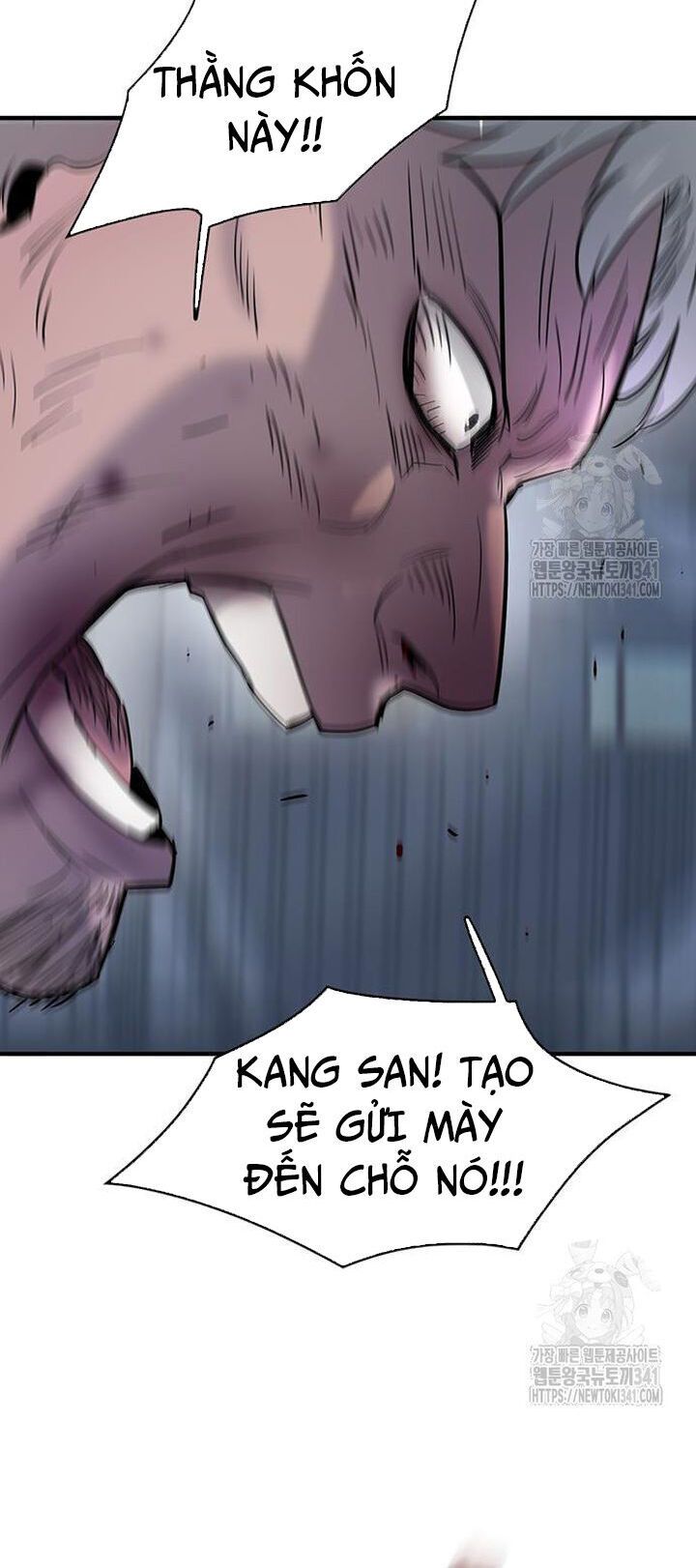 Bù Nhìn Chapter 77 - Trang 4