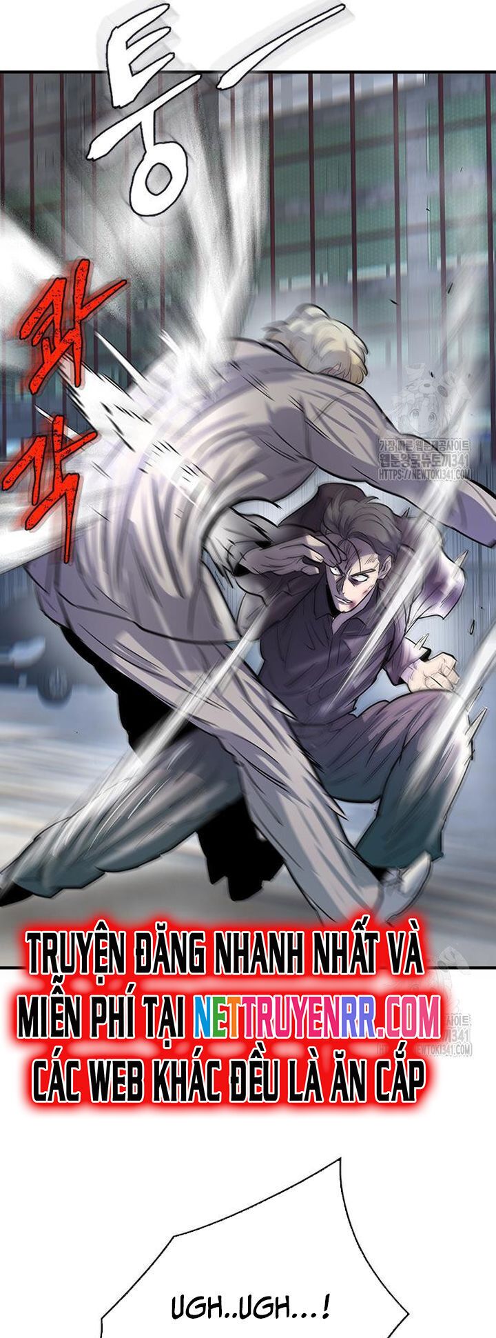 Bù Nhìn Chapter 77 - Next Chapter 78