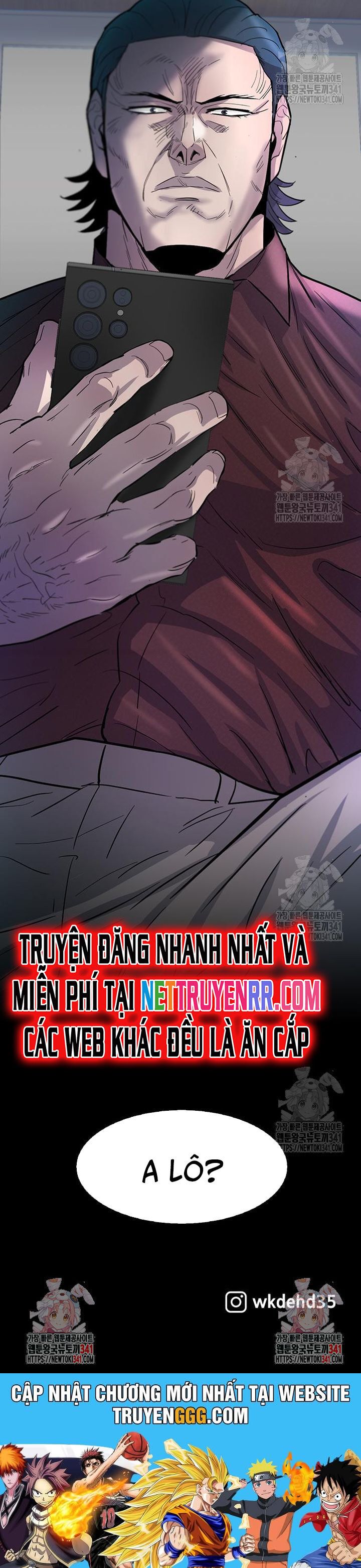 Bù Nhìn Chapter 77 - Trang 4