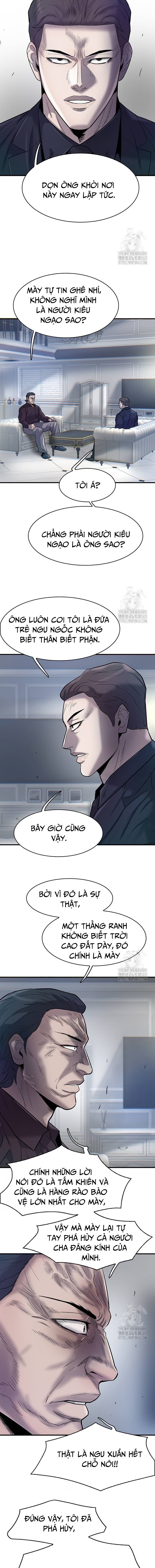 Bù Nhìn Chapter 78 - Trang 4