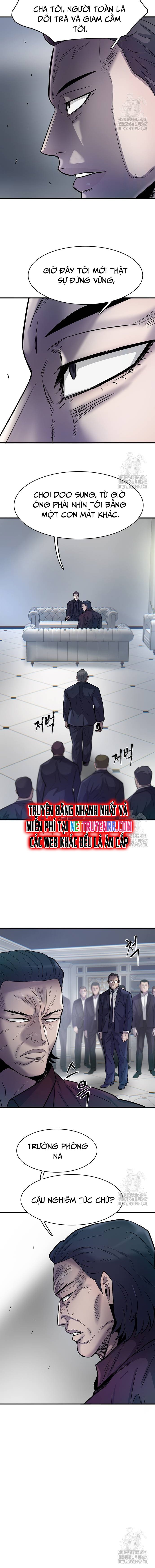 Bù Nhìn Chapter 78 - Trang 4