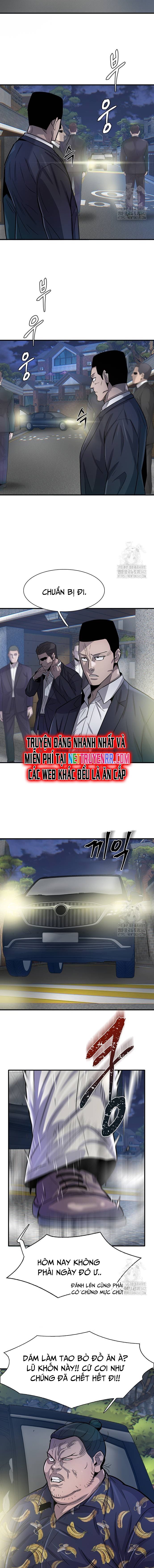 Bù Nhìn Chapter 78 - Trang 4