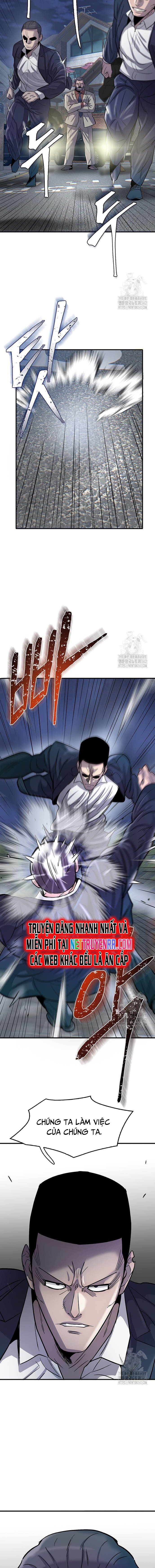 Bù Nhìn Chapter 78 - Trang 4