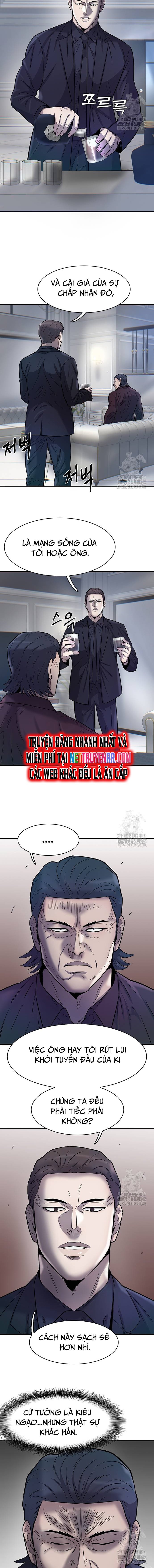 Bù Nhìn Chapter 78 - Trang 4