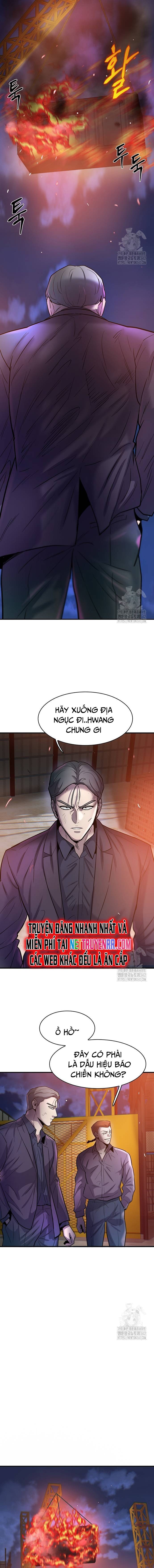 Bù Nhìn Chapter 78 - Trang 4