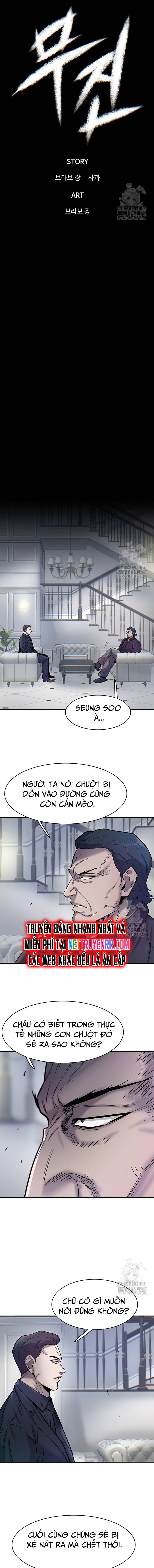 Bù Nhìn Chapter 78 - Trang 4