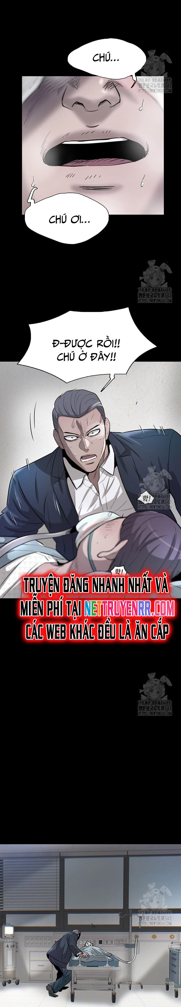 Bù Nhìn Chapter 80 - Trang 2