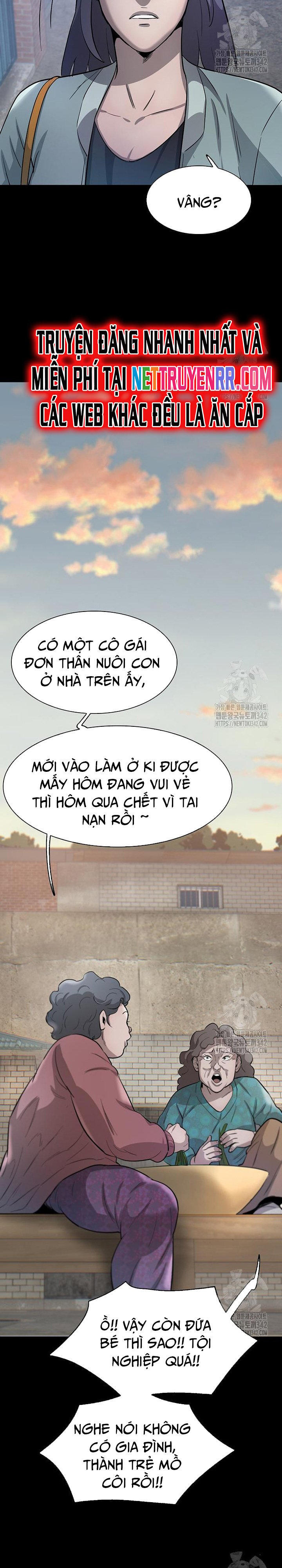 Bù Nhìn Chapter 80 - Trang 2