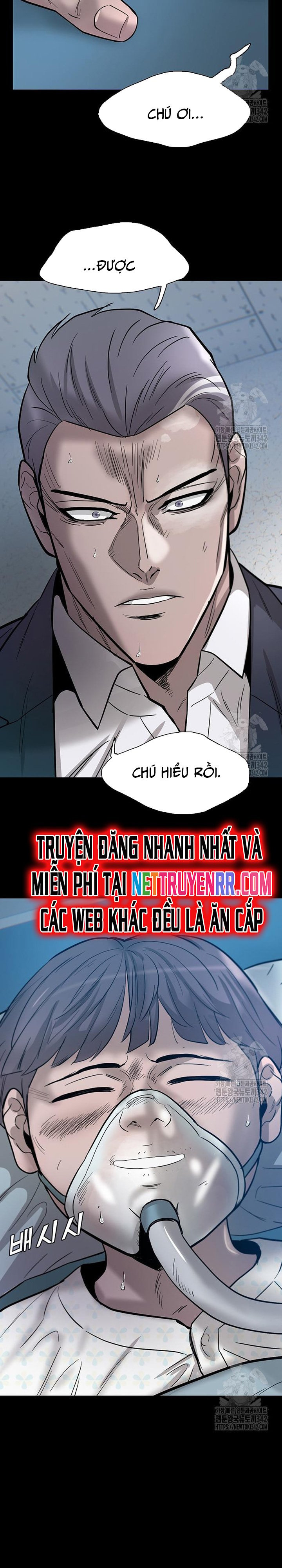 Bù Nhìn Chapter 80 - Trang 2