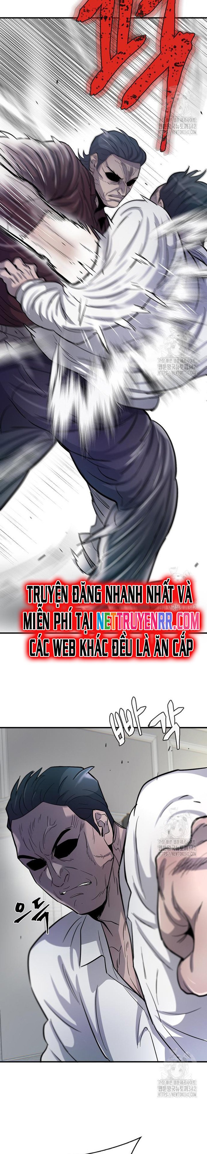 Bù Nhìn Chapter 80 - Trang 2