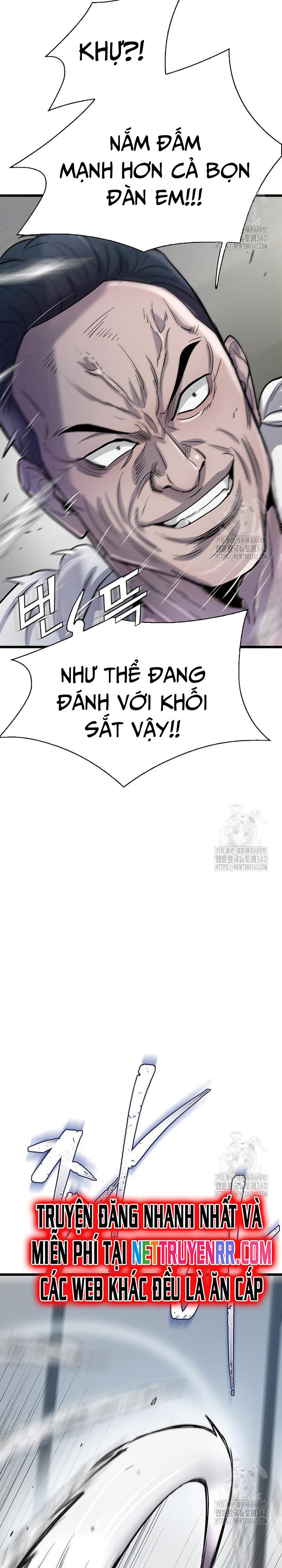 Bù Nhìn Chapter 80 - Trang 2