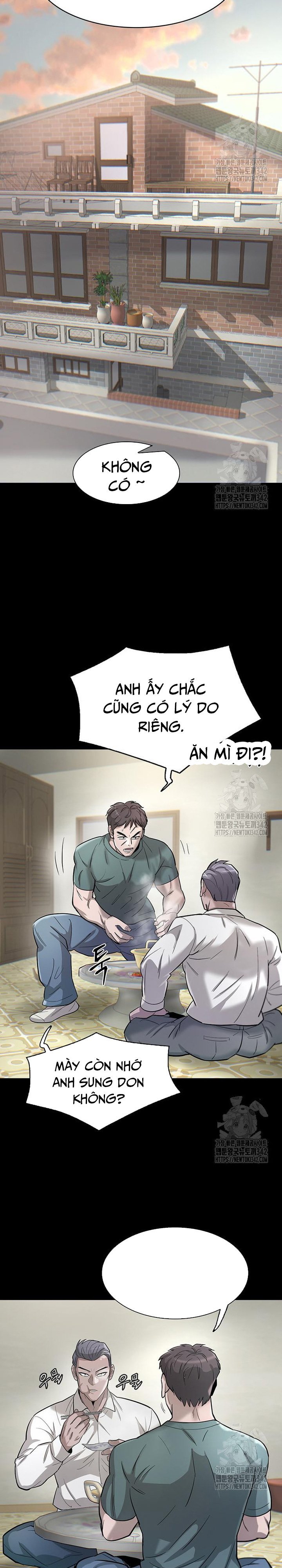 Bù Nhìn Chapter 80 - Trang 2