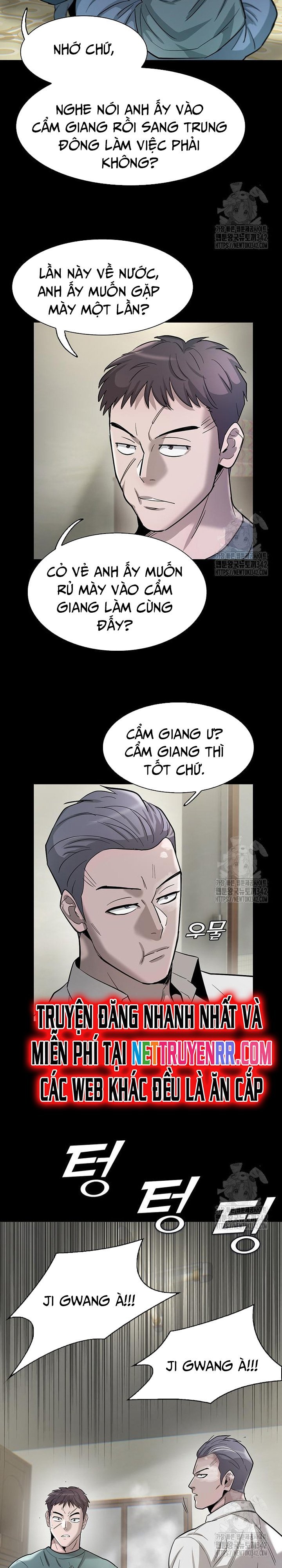 Bù Nhìn Chapter 80 - Trang 2