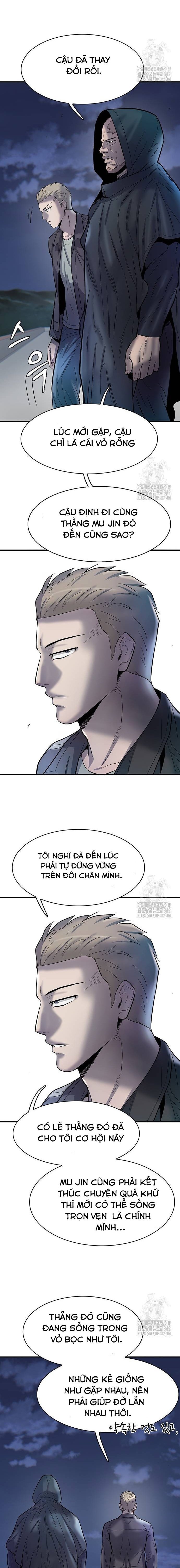 Bù Nhìn Chapter 81 - Trang 2