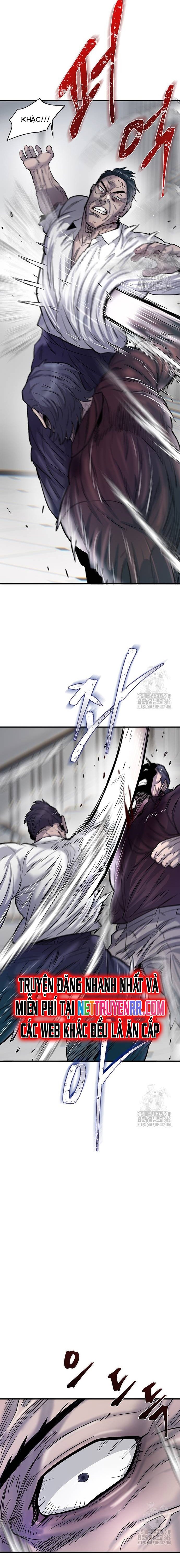 Bù Nhìn Chapter 81 - Trang 2