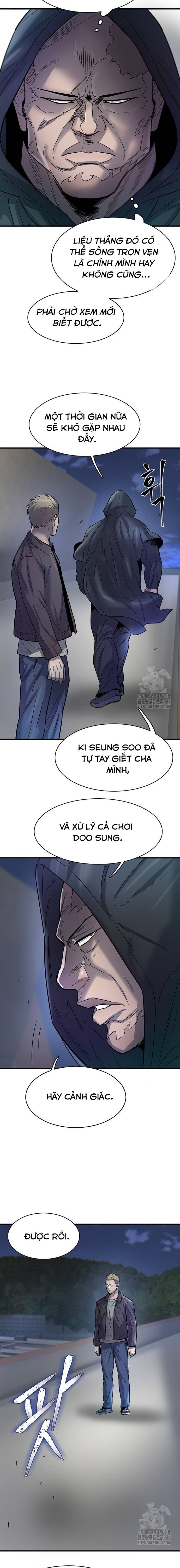 Bù Nhìn Chapter 81 - Trang 2