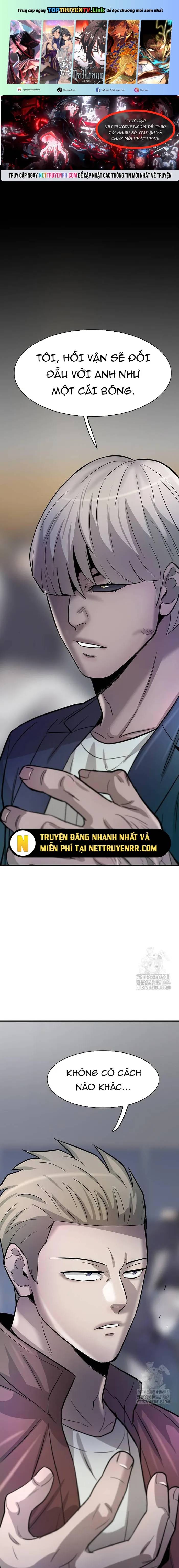 Bù Nhìn Chapter 94 - Trang 2