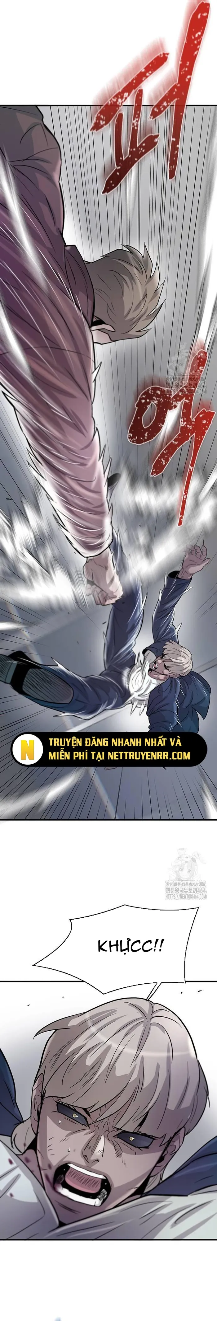 Bù Nhìn Chapter 94 - Trang 2