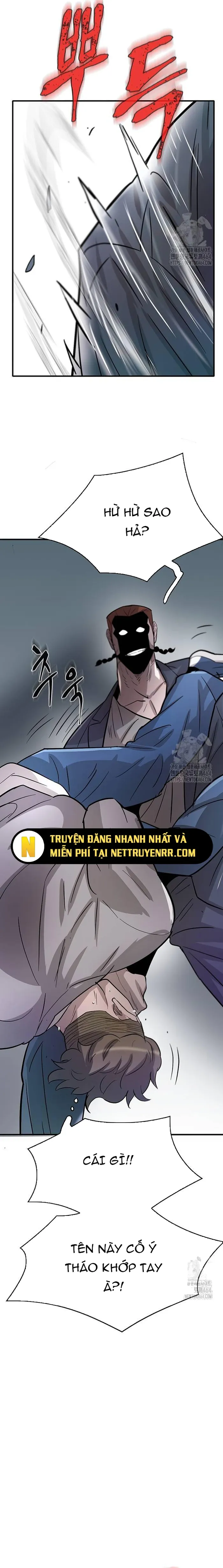 Bù Nhìn Chapter 94 - Trang 2