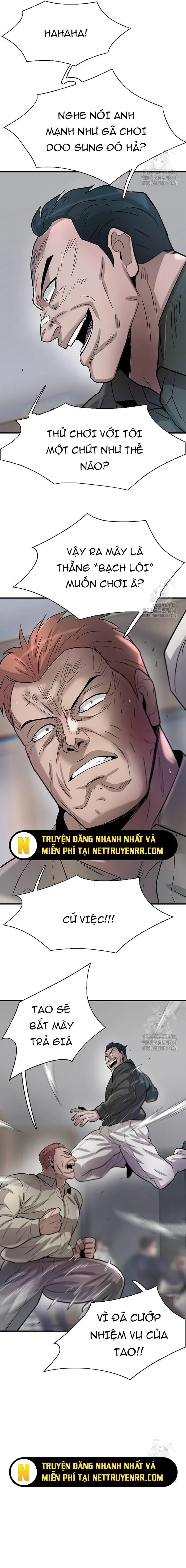 Bù Nhìn Chapter 94 - Trang 2