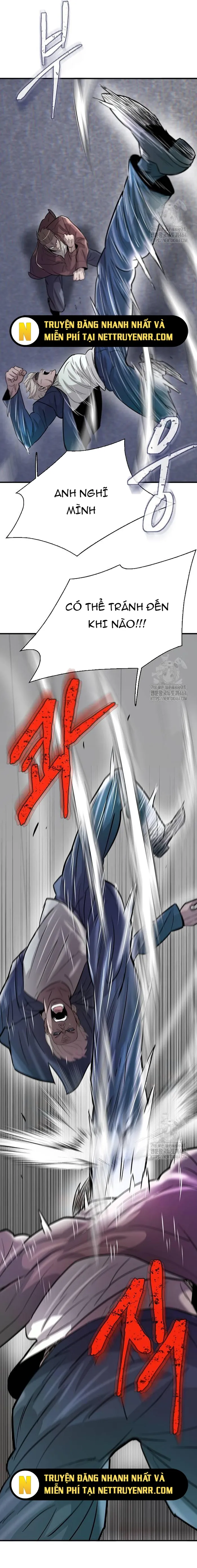 Bù Nhìn Chapter 94 - Trang 2