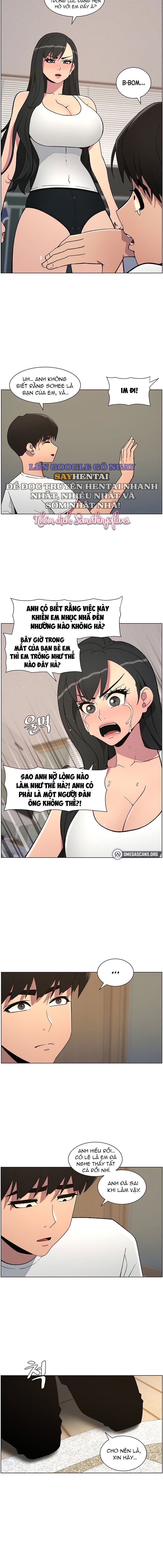 Buổi Học Làm Tình Với Em Gái Chapter 52 - Next 