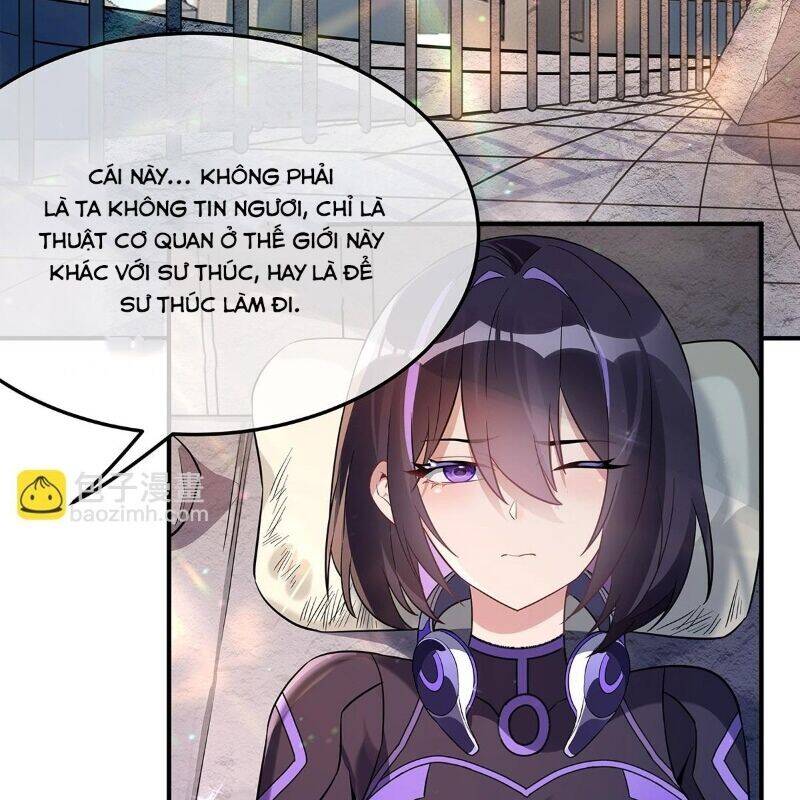 các nữ đồ đệ của ta đều là chư thiên đại lão tương lai Chapter 260 - Next Chapter 261