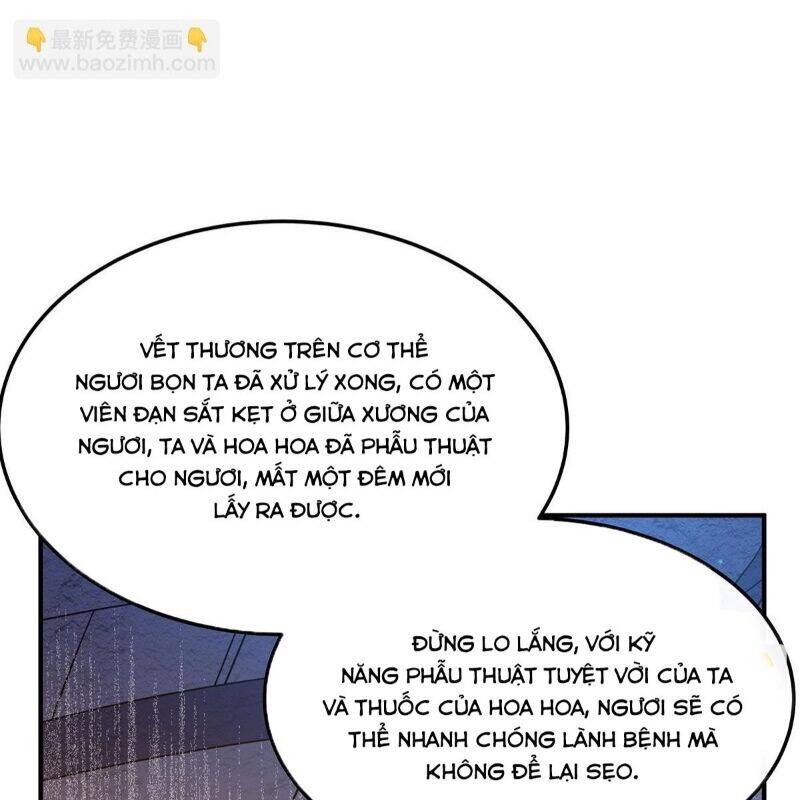 các nữ đồ đệ của ta đều là chư thiên đại lão tương lai Chapter 260 - Next Chapter 261