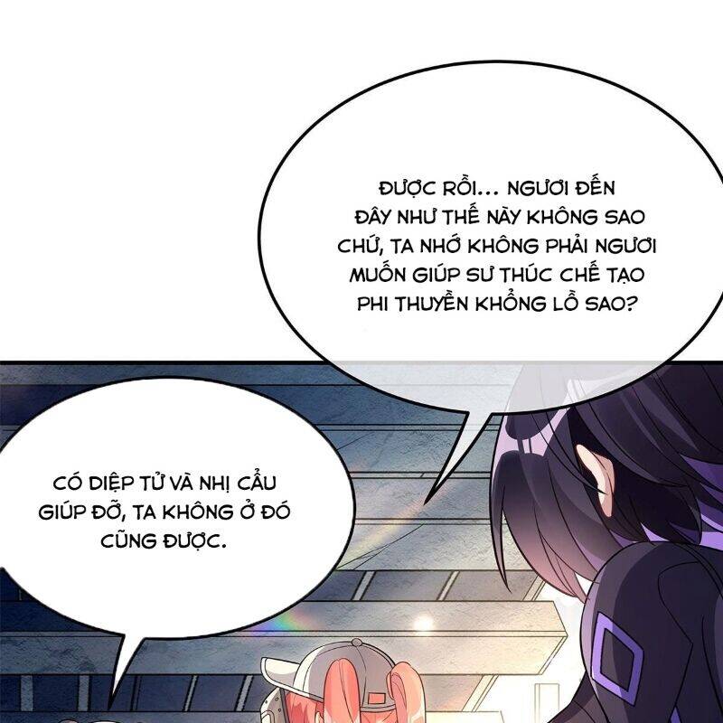 các nữ đồ đệ của ta đều là chư thiên đại lão tương lai Chapter 260 - Next Chapter 261