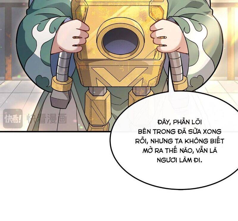 các nữ đồ đệ của ta đều là chư thiên đại lão tương lai Chapter 260 - Next Chapter 261