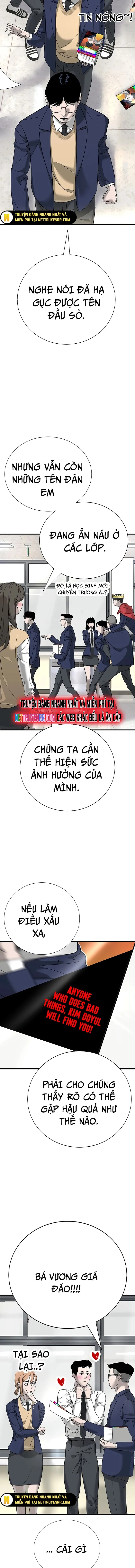 Cách Mạng Bắt Nạt Chapter 2 - Trang 4