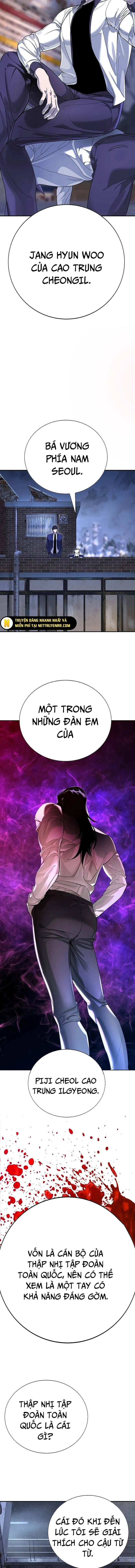 Cách Mạng Bắt Nạt Chapter 2 - Trang 4