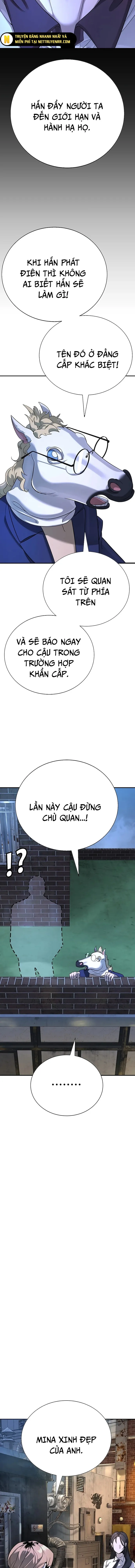 Cách Mạng Bắt Nạt Chapter 2 - Trang 4