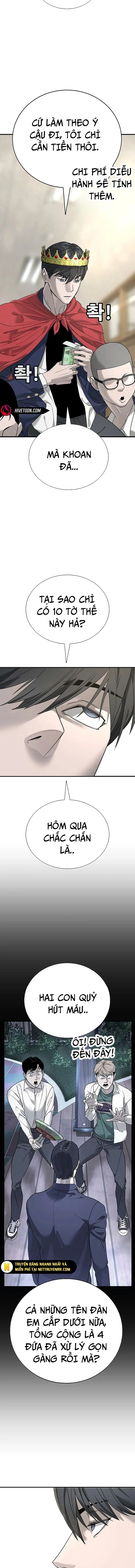 Cách Mạng Bắt Nạt Chapter 2 - Trang 4