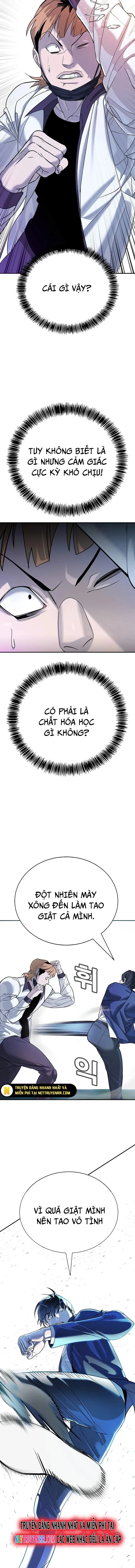 Cách Mạng Bắt Nạt Chapter 2 - Trang 4