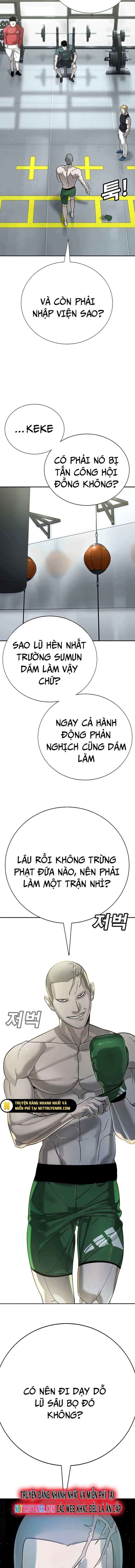 Cách Mạng Bắt Nạt Chapter 2 - Trang 4