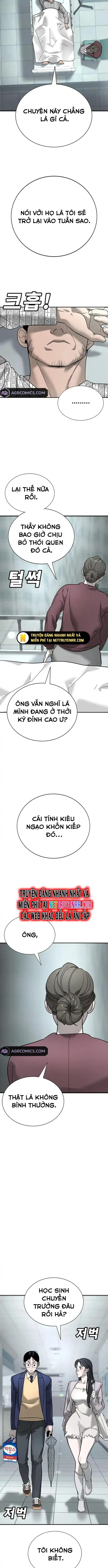 Cách Mạng Bắt Nạt Chapter 7 - Trang 4