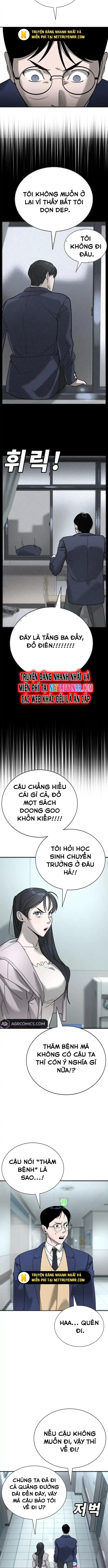 Cách Mạng Bắt Nạt Chapter 7 - Trang 4