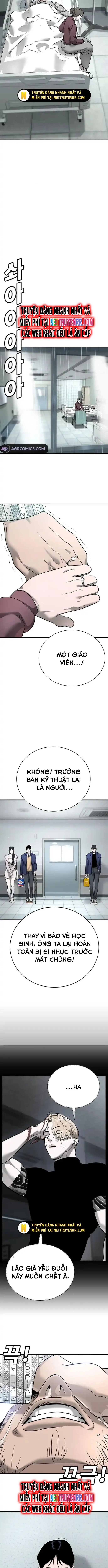 Cách Mạng Bắt Nạt Chapter 7 - Trang 4