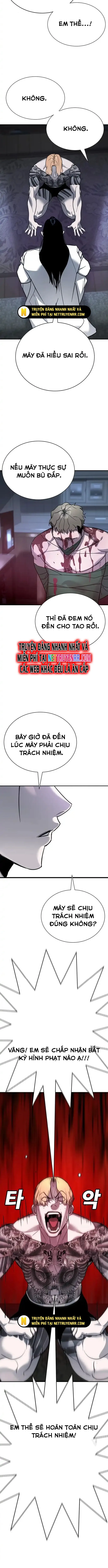 Cách Mạng Bắt Nạt Chapter 7 - Trang 4