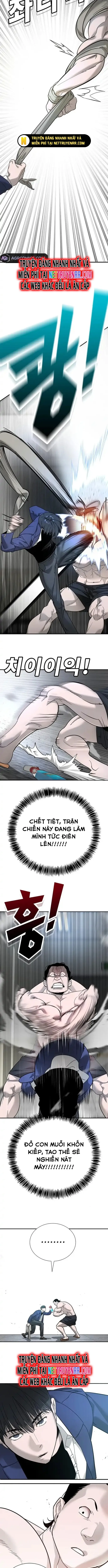 Cách Mạng Bắt Nạt Chapter 7 - Trang 4