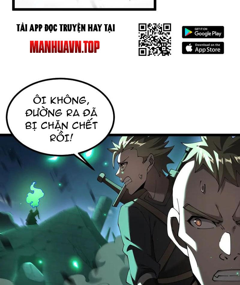 Cái Bóng Phản Bội Của Gia Tộc Chapter 49 - Trang 3