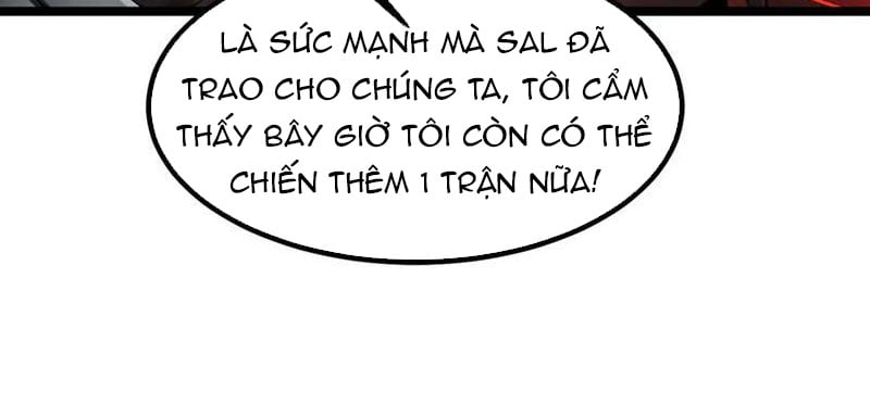 Cái Bóng Phản Bội Của Gia Tộc Chapter 49 - Trang 3