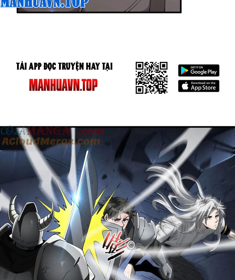 Cái Bóng Phản Bội Của Gia Tộc Chapter 49 - Trang 3