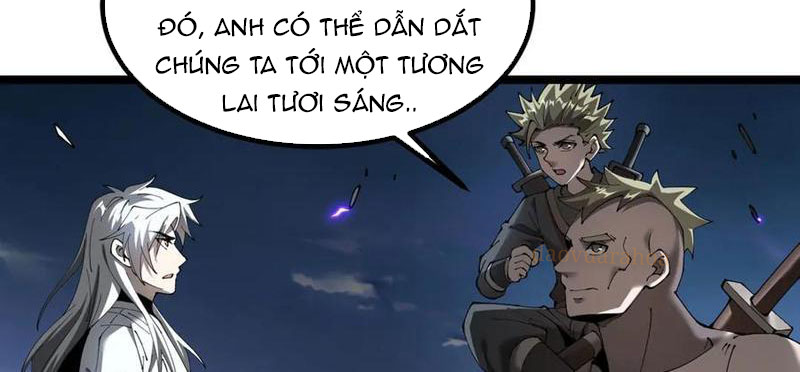 Cái Bóng Phản Bội Của Gia Tộc Chapter 49 - Trang 3