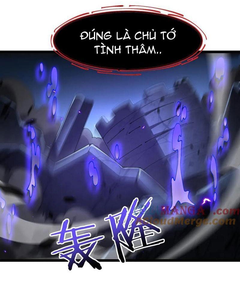 Cái Bóng Phản Bội Của Gia Tộc Chapter 49 - Trang 3